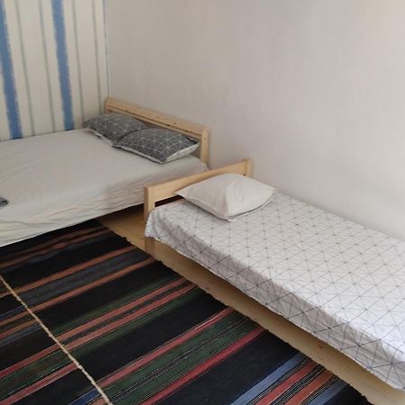 Втори километър Hotel Ovcha Mogila Екстериор снимка