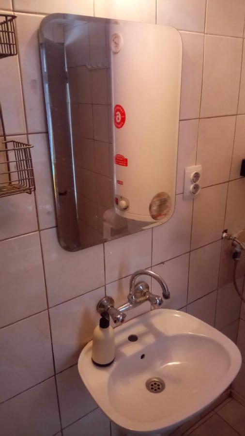 Втори километър Hotel Ovcha Mogila Екстериор снимка