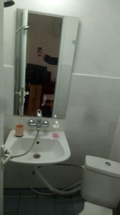Втори километър Hotel Ovcha Mogila Екстериор снимка