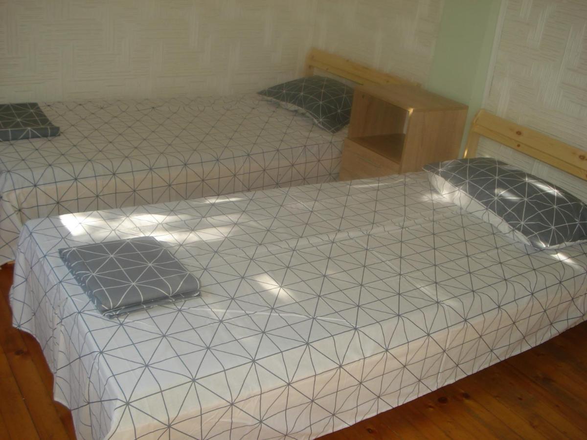 Втори километър Hotel Ovcha Mogila Екстериор снимка