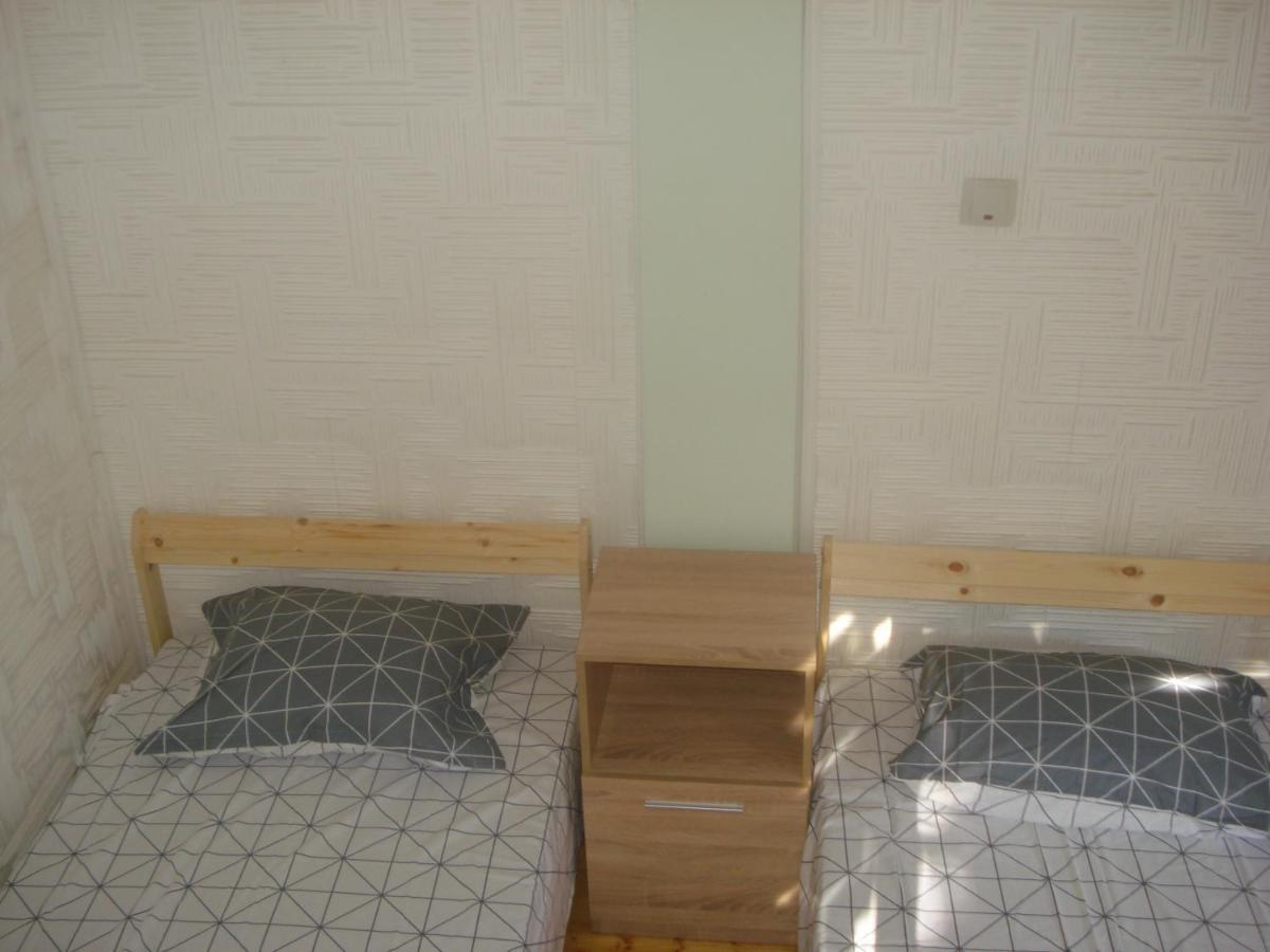 Втори километър Hotel Ovcha Mogila Екстериор снимка