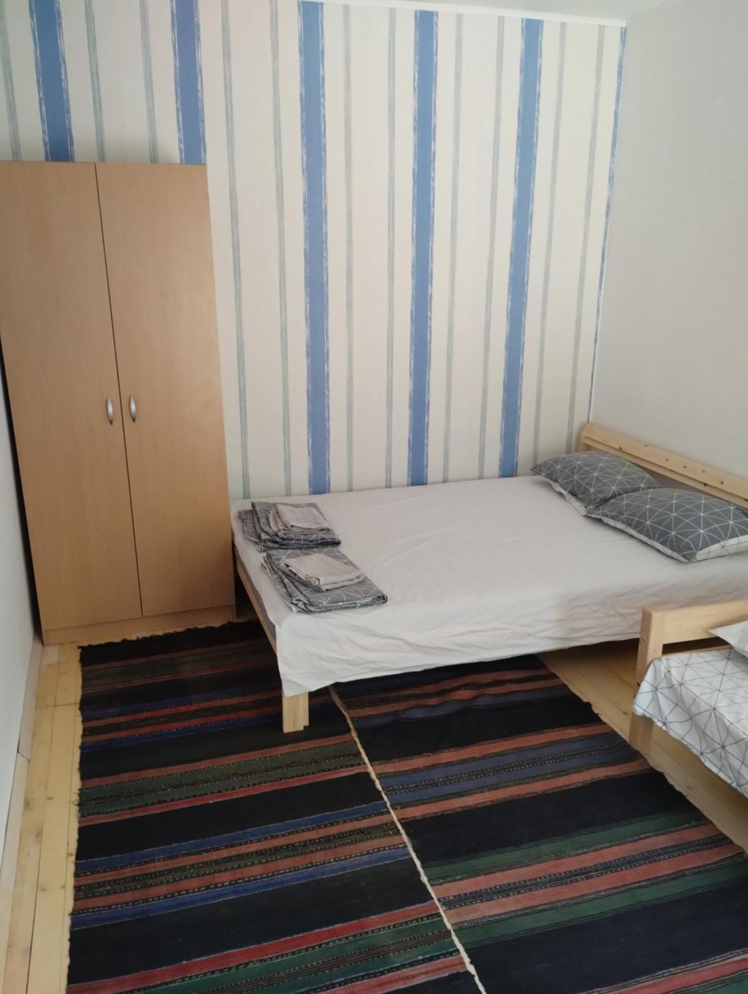 Втори километър Hotel Ovcha Mogila Екстериор снимка