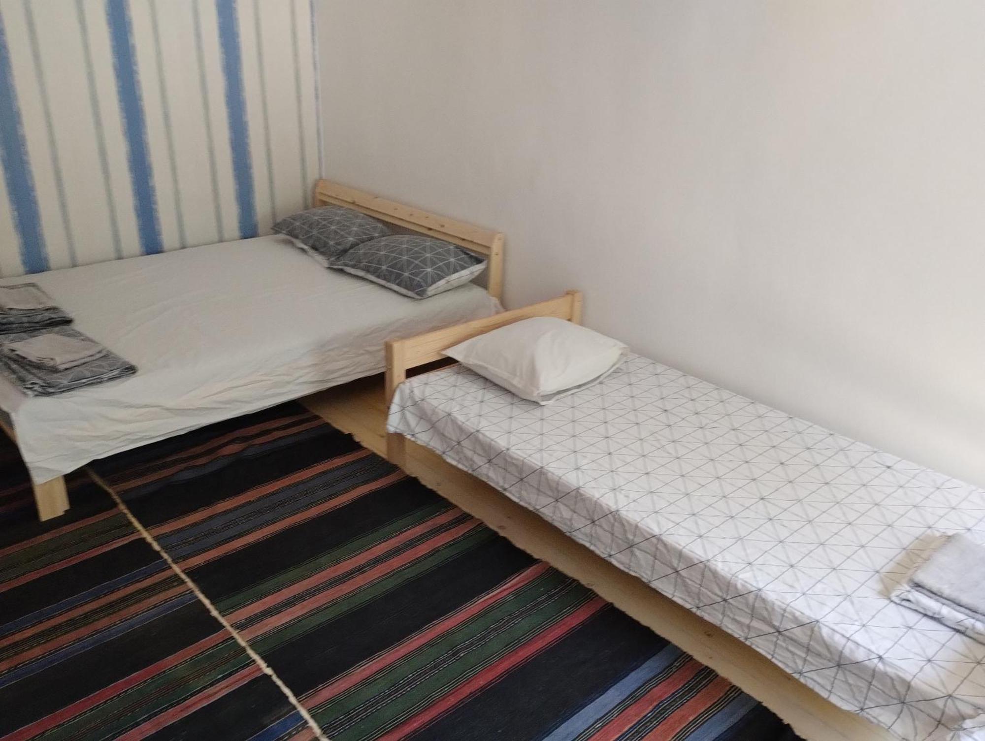 Втори километър Hotel Ovcha Mogila Екстериор снимка