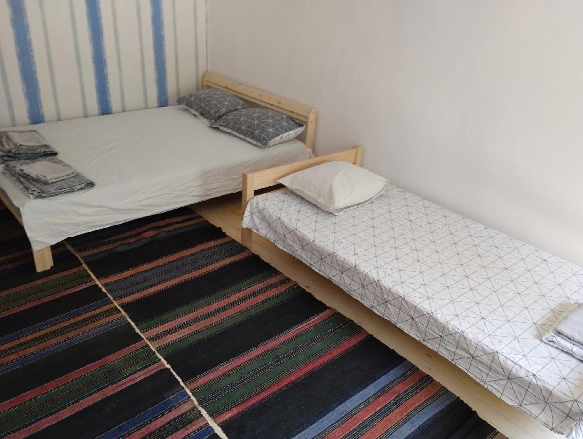 Втори километър Hotel Ovcha Mogila Екстериор снимка
