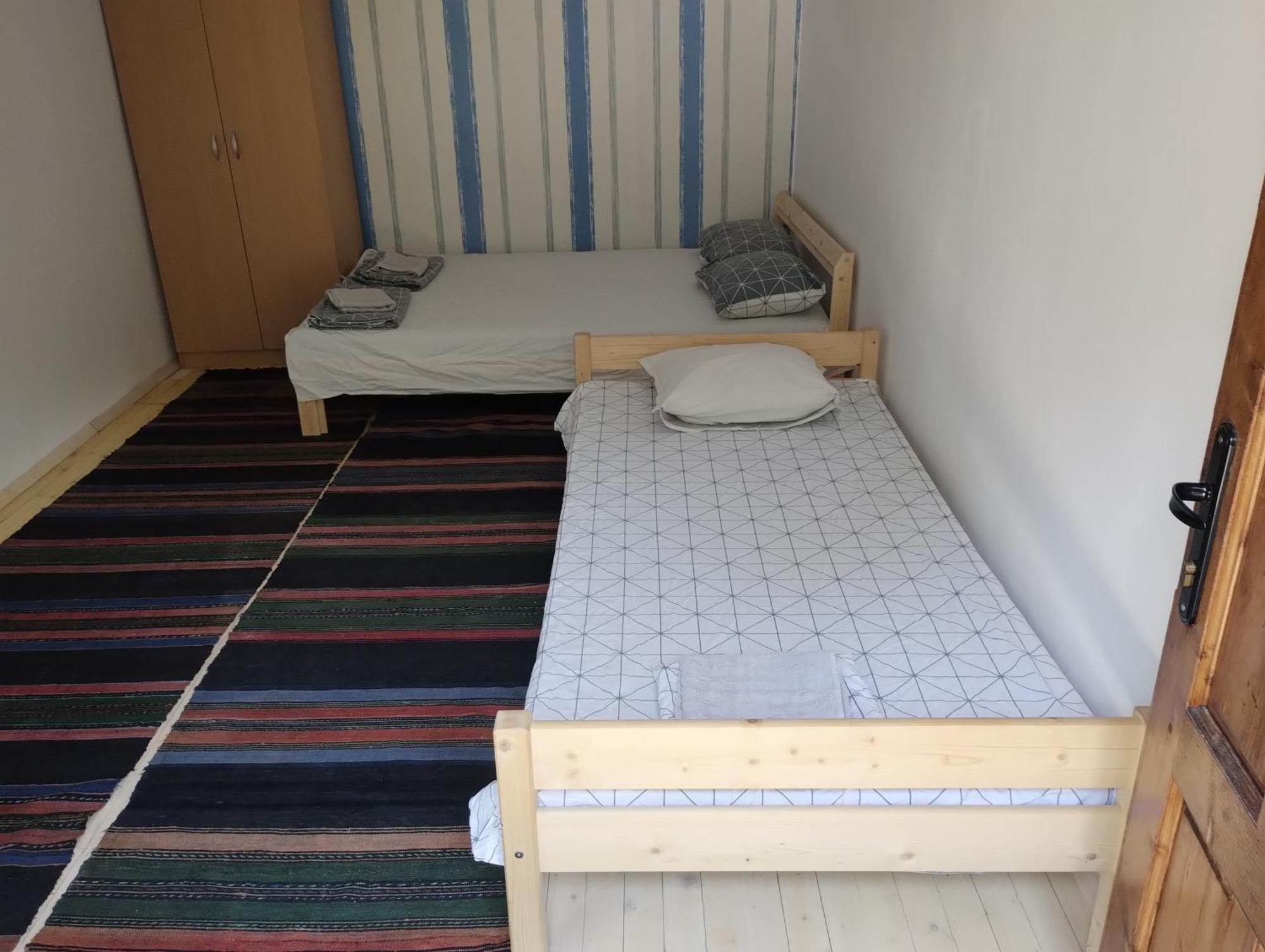 Втори километър Hotel Ovcha Mogila Екстериор снимка